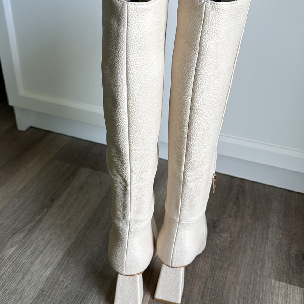 Bellini Keaton boots - Picture 6 of 6